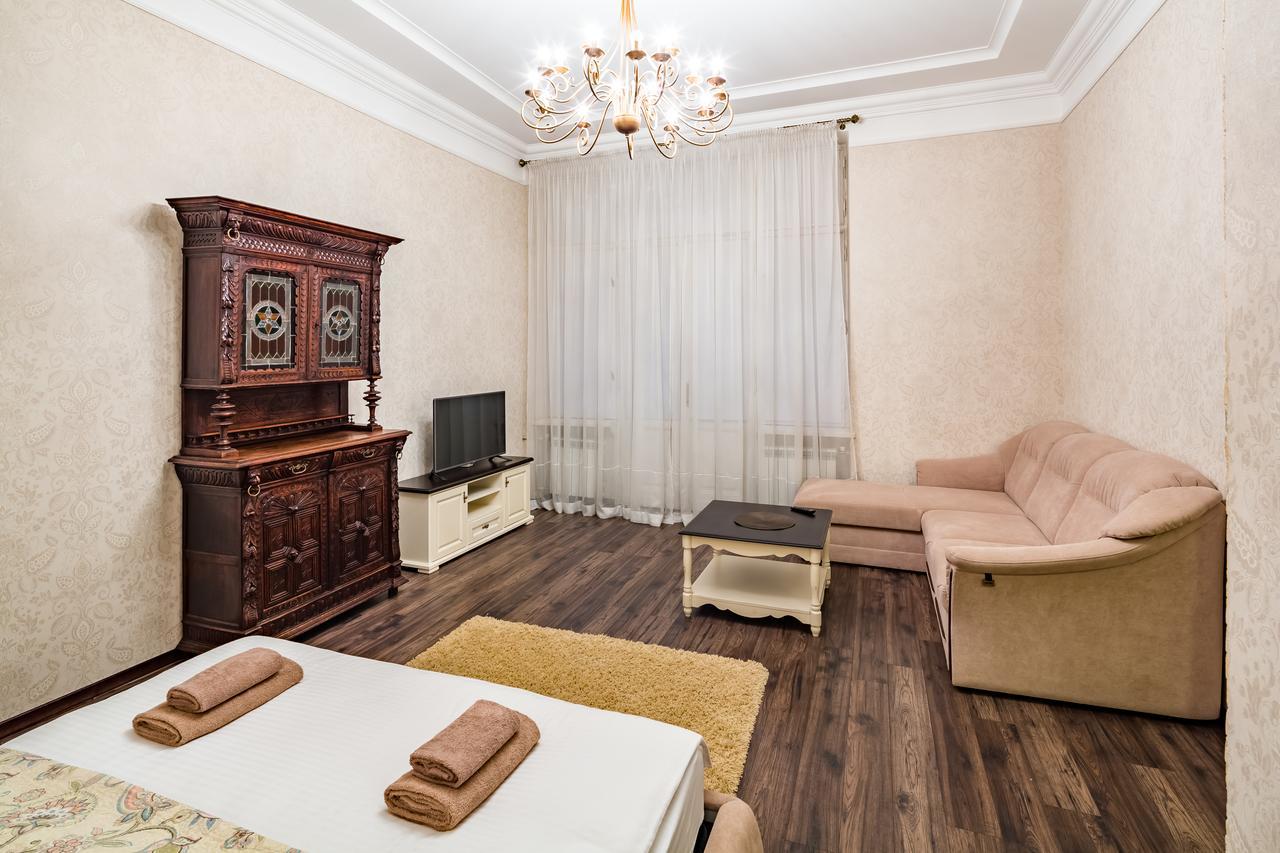 Фредра, 6 Lviv Bagian luar foto