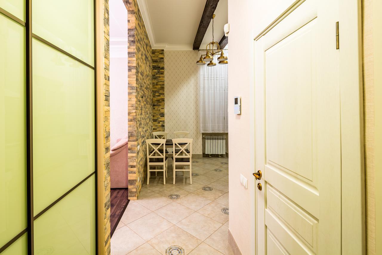 Фредра, 6 Lviv Bagian luar foto