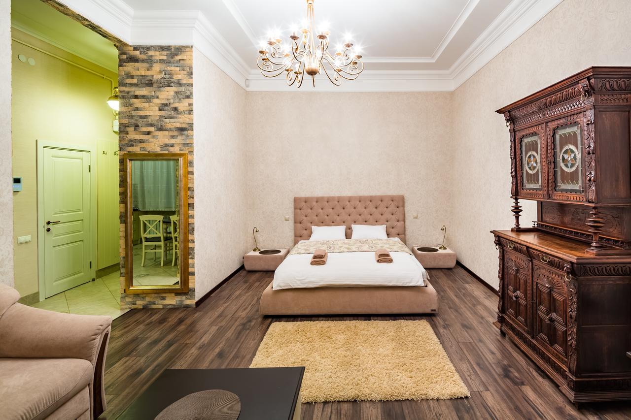Фредра, 6 Lviv Bagian luar foto